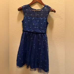 Girls Jona Michelle Dress